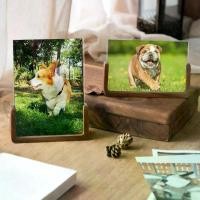 ราคา กรอบรูป ขนาด 5x7 นิ้ว รูปตัวยู ทำจากไม้แบบชนบทแข็ง เหมาะสำหรับเดสก์ท็อป (1731902302466770473)