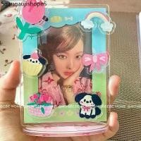 ราคา กรอบรูปสวยๆ กรอบรูปน่ารัก กรอบรูป กรอบรูปอะคริลิค น่ารัก กรอบรูปแต่งบ้านตั้งโต๊ะ ของตกแต่ง ของขวัญ พร้อมส่ง+++ (1732352965404886881)