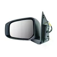 ราคา สปอตสินค้า กระจกมองข้าง ปรับไฟฟ้า กระจก MITSUBISHI MIRAGE, ATTRAGE 2012 2013 2014 2015 2016 2017 2018 สีดำ (1732076911716697846)