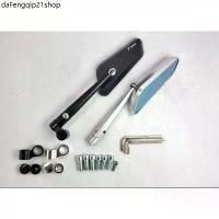 ราคา คลังสินค้า กระจก Rizoma RZM ทรงเหลี่ยม งาน CNC (1731653359874901593)