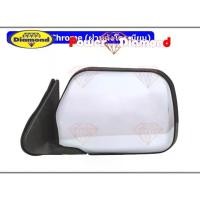 ราคา [จัดส่งทันที] กระจกมองข้าง โตโยต้า ไมตี้ เอ็กซ์ ปี 1989 - 1998 รุ่นธรรมดา ฝาหลังโครเมี่ยม toyota mighty x mtx โตโยต้า กระจก ตราเพชร (1732335790060897632)