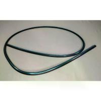 ราคา COD. Mr.Auto คิ้ว กระจก หน้า โตโยต้า ไทเกอร์/ไทเกอร์ D4D/สปอร์ดไรเดอร์ **ได้รับสินค้า 1 ชิ้น ** สินค้าตรงรุ่นรถ คิ้วยางขอบกระจกหน้า TOYOTA TIGER/TIGER D4D/SPROTRIDER (1732257318459704591)