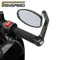ราคา Semspeed กระจก ปลายแฮนด์ ทรงรี ใส่ได้หลายรุ่น ADV / FORZA XMAX Nmax Click AEROX PCX สวัสดิการสด (1732268236746884269)