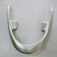 ราคา เหล็กกันตก WAVE-125Sใช้กับWave-125R(สีบรอนด์) กระจก แต่ง nmax อาร์ม dkt (1732234774373631588)