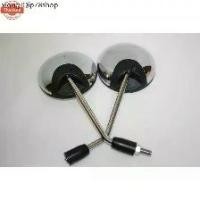 ราคา ขายร้อน กระจก กระจกมองหลังรุ่น SCOOPY-I year 2009 สีชุ (1731603391389795651)