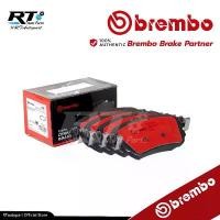 ราคา Brembo ผ้าดิสเบรคหลัง Nissan X-Trail T32 หลัง MC EPS ปี20-24 Hybrid *รุ่นเบรคมือไฟฟ้า* | ผ้าเบรค Xtrail | P56 098N คําแนะนําการขายที่ร้อนแรงในเดือนนี้ ฝาเบรค เวฟ 110 กระจก แต่ (1732252567922508964)