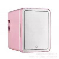 ราคา ตู้เย็นสำหรับรถยนต์ แบบพกพา ปรับได้ ทั้งร้อนและเย็น ประเภทคอมเพรสเซอร์ ตู้เย็นขนาดเล็กขนาดเล็กสะดวก รุ่น กระจก ทำความเย็นอย่างรวดเร็ว ประหยัดพลังงาน ลดเสียงรบกวนอเนกประสงค์ เหมาะ (1731327302920537290)