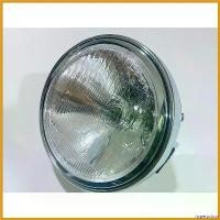 ราคา hyperpshop ปัจจุบัน ไฟหน้าวิคเตอร์ victor m หลังชุบ HMA รอ Motorcycle มอเตอร์ไซค์ กระจก เวฟ 110 iled (1730669276682946762)