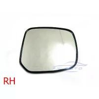 ราคา เนื้อกระจกมองข้าง MITSUBISHI STRADA 1995 - 2004 มิตซูบิชิ สตราด้า สตราดา แกรนดิส จีวาก้อน กระจกมองข้าง ซ้าย ขวา กระจก (1731993039573780418)