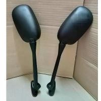 ราคา กระจก มองหลัง HONDA CBR 150R, 250R ปี 2011-2012 # HMA Brand # ขายเป็นคู่ # 1010-085-ZBL สินค้าดี (1731542761638430196)