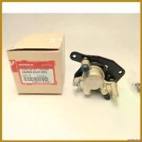 ราคา zootecshop ความคงทน ปั้มเบรค ปั้มเบรคล่าง พร้อมผ้าเบรค HONDA Scoopy-i click-110i click-125 คลิก รหัส KVY กระจก ปลาย แฮนด์ scoopy มอเตอร์ไซค์ Motorcycle (1730431460542023983)