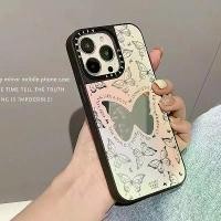 ราคา เคส iPhone, Casetify, ผีเสื้อเต็มหน้าจอ, เข้ากันได้กับ iPhone 16/15 Pro Max, 14, กระจก, 13, Apple XR, ป้องกัน, 3074 ชิ้น, ขายร้อนในช่วง 30 วัน (1732190999848848365)