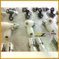 ราคา sneckdshop ปัจจุบัน เน้นคุณภาพ! ปลายแฮนด์ อุดปลายแฮนด์ ซุปเปอร์ลีน ยาว ผลิตไทย ปราณีต รับประกันทุกชิ้นงาน มอเตอร์ไซค์ Motorcycle กระจก r 6 (1730653094641174754)