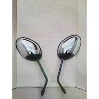 ราคา กระจก มองหลัง FINO-FI (ปี 2013-2014) ใส่ YAMAHA ได้ทุกรุ่น, สีชุบ # ขายเป็นคู่ # HMA Brand # 1010-249-12ZS (1731654450195826189)