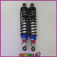 ราคา narcisshop คุณภาพรับประกันได้ โช้คหลัง CCY WAVE110i / DREAM SUPERCUM WAVE125 295มิล กระจก ปลาย แฮนด์ scoopy มอเตอร์ไซค์ Motorcycle (1730287128442539002)