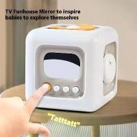 ราคา ลูกบาศก์ฝึกสมอง เด็กทารก-วัยหัดเดิน ของเล่นพัฒนาสติปัญญา ฝึกนิ้วมือ แบบสวิตช์จำลอง uno mercy ไพ่ ตอง 2 ยกกล่อง ของ แท้ แวนการ์ด การ์ด กระจก เกมการ์ด เคมี การ์ดเกม grow (1731930000405857392)