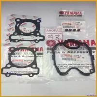 ราคา misresshop ปัจจุบัน MT15 / XSR155 / ปะเก็นเสื้อสูบ+ปะเก็นฝาสูบ+ซีลแกนวาล์ว+ปะเก็นฝาครอบ แท้ศูนย์ (YAMAHA MT-15/XSR 155/ยามาฮ่า เอ็มที-หนึ่งห้า / เอ็กซ์เอสอาร์) ไฟเลี้ยว ฟอซ่า กร (1730782520485120851)