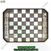 ราคา เยี่ยมไปเลย! เยี่ยมไปเลย!มีบริการเก็บ กระดาน หมากฮอส-หมากรุกฝรั่ง fbt (1732213646989165720)