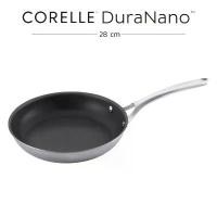 ราคา Corelle DuraNano กระทะ 28 ซม. Frypan CBD104 (1732058970935887521)
