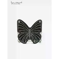 ราคา Lyn around - กระเป๋าถือ Butterfly (A25F2WG006) (1731961462441280713)