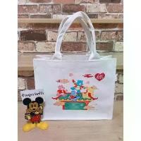 ราคา กระเป๋าถือCare Bears รับทรัพย์มั่งคั่ง COD (1731751625941616351)