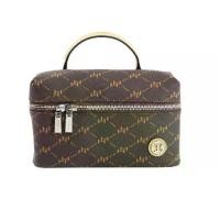 ราคา HOW กระเป๋าถือ รุ่น LENA (HHH0291) - สีน้ำตาลเบจ (1731560127494259901)