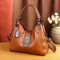 ราคา กระเป๋าถือ Crescent Baguette, แฟชั่นย้อนยุคยุโรปและอเมริกาใหม่, มือถือและ Crossbody, ช่องความจุขนาดใหญ่, กระเป๋าสตรี, 2025XIDIBAOLUO (1731925189022156481)