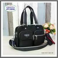 ราคา กระเป๋าถือ รุ่น PD-88080 ยี่ห้อ CHALITA #มีเก็บปลายทาง #กระเป๋าถือ #กระเป๋าสะพาย #กระเป๋าสะพายข้าง (1731563747598501452)
