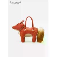 ราคา Lyn around - กระเป๋าถือ Foxxie (A25C1WG008) (1731686532383082697)