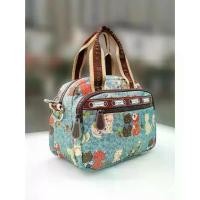 ราคา กระเป๋าถือ กระเป๋าสะพายข้าง กระเป๋ากันน้ำ กระเป๋าแฟชั่น brosports #180 (1732291166311647186)