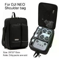 ราคา ออแกไนเซอร์, สำหรับ DJI NEO, กระเป๋าคอมโบมือถือสำหรับกล้อง, กระเป๋าถือ, กระเป๋าสะพาย, สำหรับ DJI NEO, เหมาะสำหรับ DJI NEO (1732149463717480368)