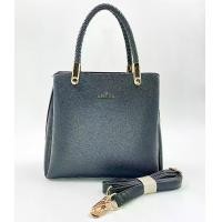 ราคา Amiya กระเป๋าถือ สะพายข้าง สะพายไหล่ หนังนิ่ม ทรงตั้งได้ แถมสายยาว 1 เส้น No.986 (1730101435082967784)