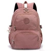 ราคา กระเป๋าเป้สะพายหลังสำหรับผู้หญิง TEGAOTE กระเป๋าเดินทาง ขนาดใหญ่ กันน้ำ Mochila Feminina แพ็ค กระเป๋านักเรียน เหมาะสำหรับเด็กและผู้ชาย กระเป๋าเป้สะพายหลัง (1732094707525387769)