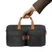 ราคา กระเป๋าเก็บของแบบพกพา, พร้อมสายสะพายไหล่ปรับระดับได้, เคสป้องกัน, เหมาะสำหรับ DJ, กระเป๋าเดินทาง, สำหรับ Pioneer DDJ-SB3, DDJ-400, DDJ-RB (1732216342514993040)