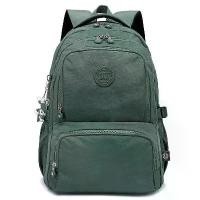 ราคา กระเป๋าเป้ผู้ชาย TEGAOTE กระเป๋าเดินทาง ทำจากไนลอน กันน้ำ กระเป๋า Mochila Feminina กระเป๋าเป้ Bolsas เหมาะสำหรับโรงเรียน สำหรับวัยรุ่น เด็กชาย และเด็ก (1731922768219179365)