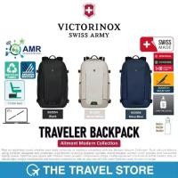 ราคา Victorinox ALTMONT MODERN Traveler Backpack | 653554/653555/653556 | กระเป๋าเป้ สะพายหลัง (1731686903645504755)