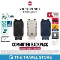 ราคา Victorinox ALTMONT MODERN Commuter Backpack | 653548/653549/653550 | กระเป๋าเป้ สะพายหลัง (1731685209889015027)