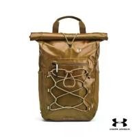 ราคา Under Armour กระเป๋าเป้ UA Summit ใบเล็ก (1731759919572618024)