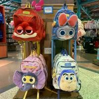 ราคา กระเป๋าเป้ Judy Nick Leopard เจ้าหน้าที่ตำรวจ Finnick Buzz Lightyear Goofy Winnie, 2025 ตัวแทนการซื้อเซี่ยงไฮ้ (1731800218637534892)