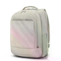 ราคา SAMSONITE รุ่น PARALUX BT กระเป๋าป้ กระเป๋าเป้ 2-1 TRAVEL BACKPACK (1732302466945090864)