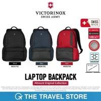 ราคา Victorinox ALTMONT ORIGINAL Laptop Backpack (606742/606743/606744) กระเป๋าเป้ สะพายหลัง รองรับ NB (1731786735744222451)