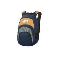 ราคา DAKINE กระเป๋าสะพายหลัง กระเป๋าเป้ รุ่น CAMPUS ไซส์ 25L (1730089604134046108)
