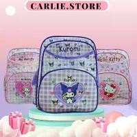 ราคา กระเป๋าเป้ กระเป๋าเป้สะพายหลัง กระเป๋านักเรียนน้ำหนักเบา ขนาด 15/16นิ้ว มี 3 ลาย ลายการ์ตูน น่ารัก เป้เด็กประถม สินค้าดี (1731528591803778672)