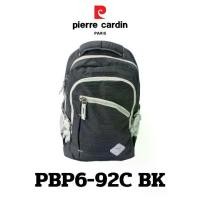 ราคา Pierre Cardin กระเป๋าเป้ รุ่น PBP6-92C พร้อมส่งจากไทย ราคาพิเศษ (1731878191772502365)