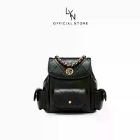 ราคา LYN - Jemma Backpack กระเป๋าเป้ Jemma (L25FBWB020) (1732375368128365819)