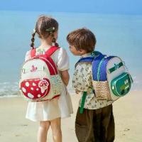 ราคา กระเป๋านักเรียนอนุบาล สไตล์ชายโรงเรียน กระเป๋าเด็กก่อนวัยเรียน เด็กอนุบาล เด็กวัยหัดเดิน โรงเรียนอนุบาล กระเป๋าเป้ (1731883740184086878)