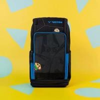 ราคา VICTOR กระเป๋ากีฬาแบดมินตัน กระเป๋าเป้ รุ่น BR3042 CS (VICTOR X CRAYON SHINCHAN) CRAYON SHINCHAN COLLECTION (1729961557388331507)