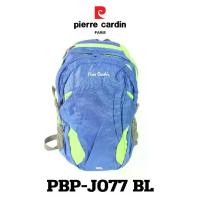ราคา Pierre Cardin กระเป๋าเป้ รุ่น PBP-J077 พร้อมส่งจากไทย ราคาพิเศษ (1731878834203035997)
