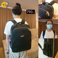 ราคา กระเป๋าเป้ สะพายหลัง ใส่อุปกรณ์บาร์เบอร์ กระเป๋าใส่อุปกรณ์ช่างตัดผม กระเป๋าบาร์เบอร์ (1729618622516857378)