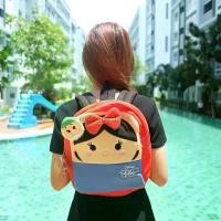 ราคา กระเป๋าเป้ Snow White Tsum Tsum สโนไวท์ ซูม ซูม 12นิ้ว Disney Princess เจ้าหญิงดิสนีย์ คําแนะนําผลิตภัณฑ์ใหม่ของเดือนนี้ (1731608541562569876)